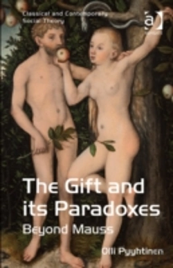 Bertrand.pt - The Gift And Its Paradoxes