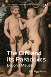 The Gift And Its Paradoxes