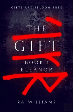 Bertrand.pt - The Gift Book 1: Eleanor