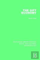 The Gift Economy