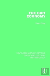 The Gift Economy