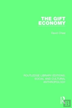 Bertrand.pt - The Gift Economy