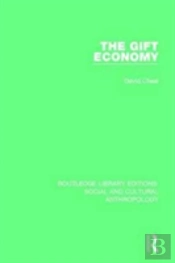 The Gift Economy