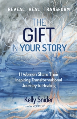 Bertrand.pt - The Gift In Your Story