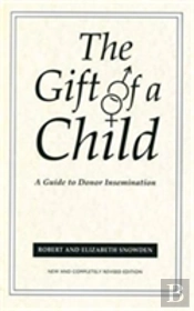 The Gift Of A Child