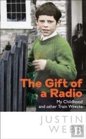 The Gift Of A Radio