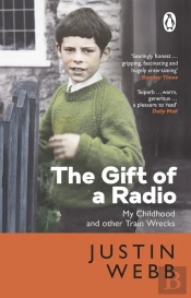 The Gift Of A Radio