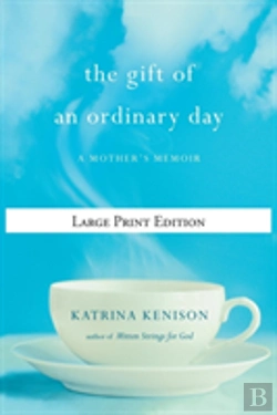Bertrand.pt - The Gift Of An Ordinary Day