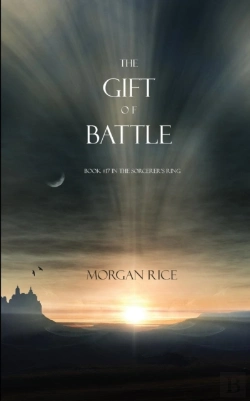 Bertrand.pt - The Gift Of Battle (Book #17 In The Sorcerer'S Ring)