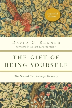 Bertrand.pt - The Gift Of Being Yourself Â€“ The Sacred Call To Selfâ€“Discovery