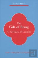 The Gift Of Being
