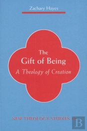 The Gift Of Being