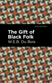 The Gift Of Black Folk