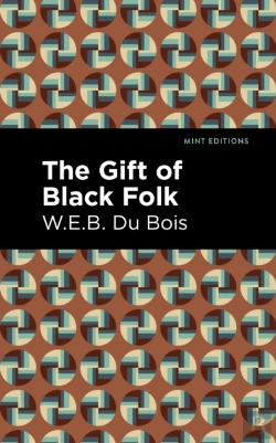 Bertrand.pt - The Gift Of Black Folk