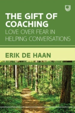 Bertrand.pt - The Gift Of Coaching: Love Over Fear In Helping Conversations