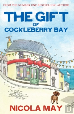 Bertrand.pt - The Gift Of Cockleberry Bay