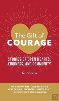 Bertrand.pt - The Gift Of Courage