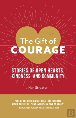 Bertrand.pt - The Gift Of Courage
