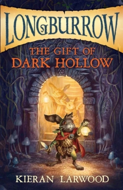 Bertrand.pt - The Gift Of Dark Hollow