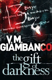 The Gift Of Darkness