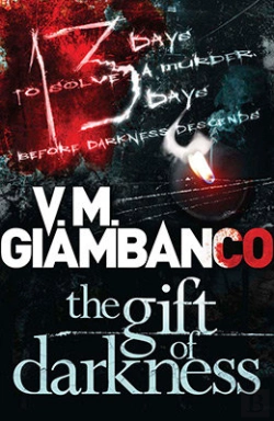Bertrand.pt - The Gift Of Darkness