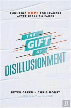 Bertrand.pt - The Gift Of Disillusionment