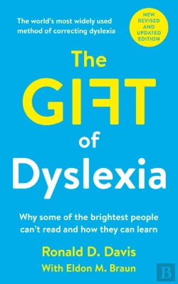 Bertrand.pt - The Gift Of Dyslexia