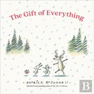 The Gift Of Everything