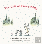 The Gift Of Everything