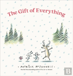 Bertrand.pt - The Gift Of Everything