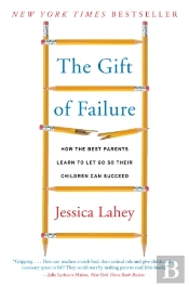 The Gift Of Failure