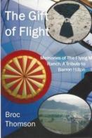 The Gift Of Flight
