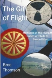 The Gift Of Flight