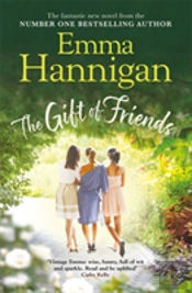 The Gift Of Friends