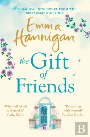 The Gift Of Friends