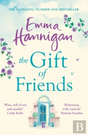 The Gift Of Friends