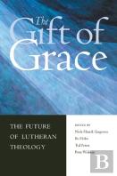 The Gift Of Grace