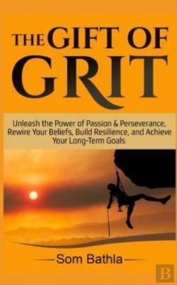 Bertrand.pt - The Gift Of Grit