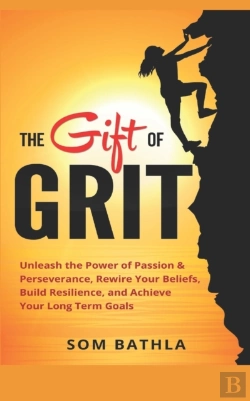 Bertrand.pt - The Gift Of Grit: Unleash The Power Of P