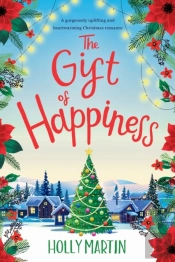 The Gift Of Happiness: Large Print Editi