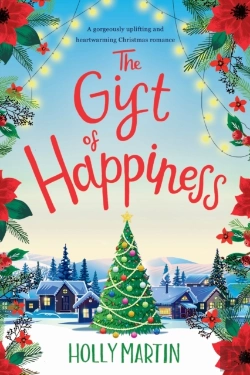 Bertrand.pt - The Gift Of Happiness: Large Print Editi