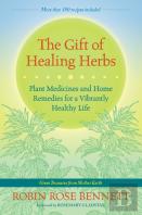 The Gift Of Healing Herbs