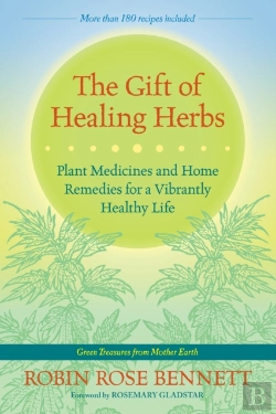 Bertrand.pt - The Gift Of Healing Herbs