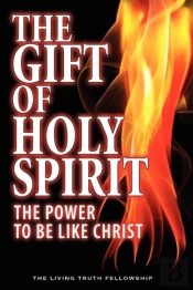 The Gift Of Holy Spirit, 4th Edition