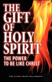 The Gift Of Holy Spirit, 4th Edition