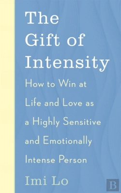 Bertrand.pt - The Gift Of Intensity