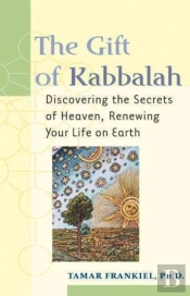The Gift Of Kabbalah