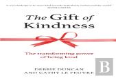 The Gift Of Kindness