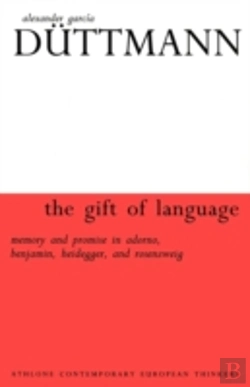Bertrand.pt - The Gift Of Language