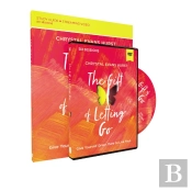 The Gift Of Letting Go Study Guide With Dvd
